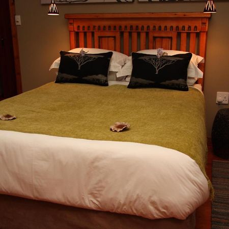 5Th Seasons Guesthouse Нелспрёйт Номер фото