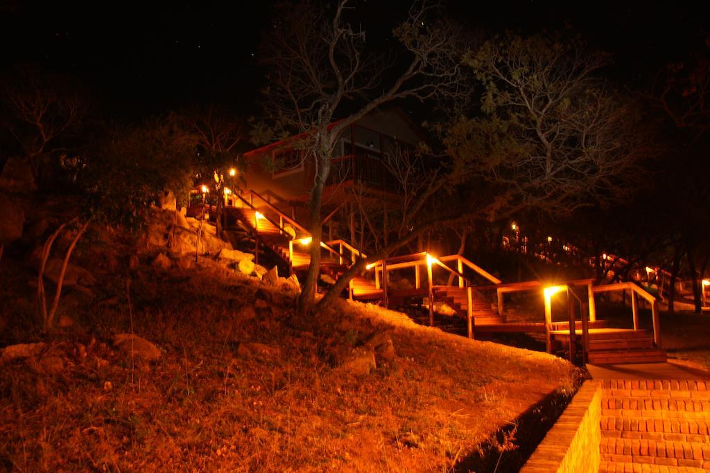 5Th Seasons Guesthouse Нелспрёйт Номер фото