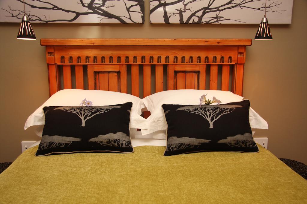 5Th Seasons Guesthouse Нелспрёйт Номер фото