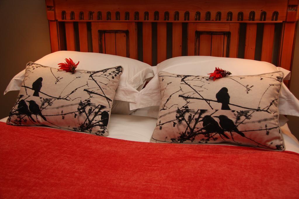 5Th Seasons Guesthouse Нелспрёйт Номер фото