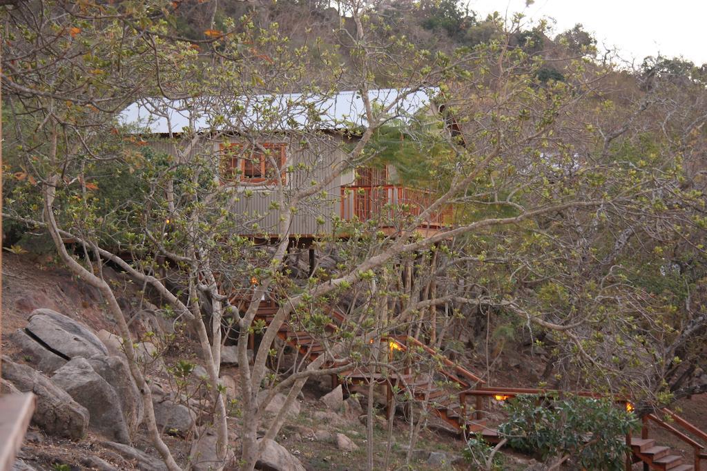 5Th Seasons Guesthouse Нелспрёйт Номер фото
