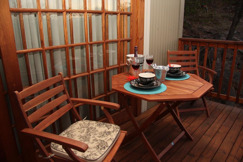 5Th Seasons Guesthouse Нелспрёйт Номер фото