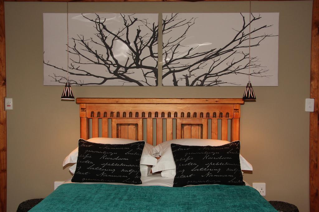 5Th Seasons Guesthouse Нелспрёйт Номер фото